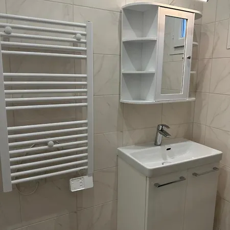 Daire Paris -