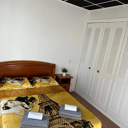 Appartement Paris - Drancy