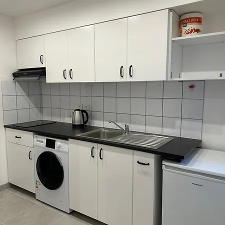 Paris - Drancy