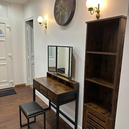 Appartement Paris - Drancy