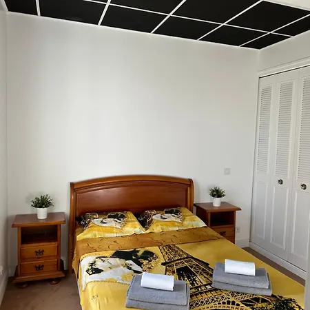 Paris - Appartement *